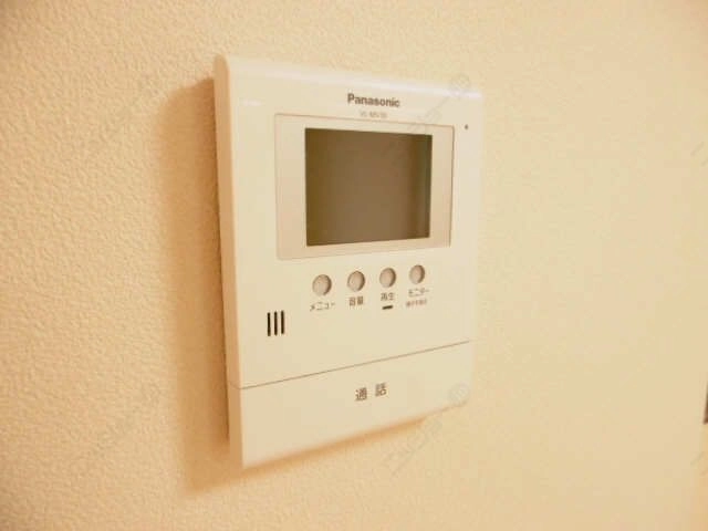 ＴＶドアホン