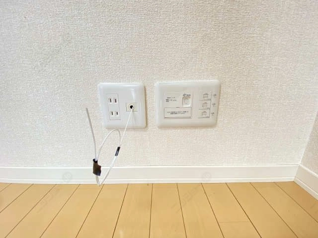 インターネット設備