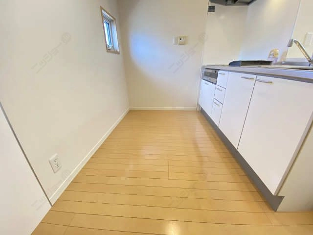 キッチンスペース