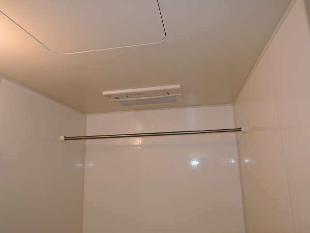 カレン橘 3階 浴室暖房乾燥機