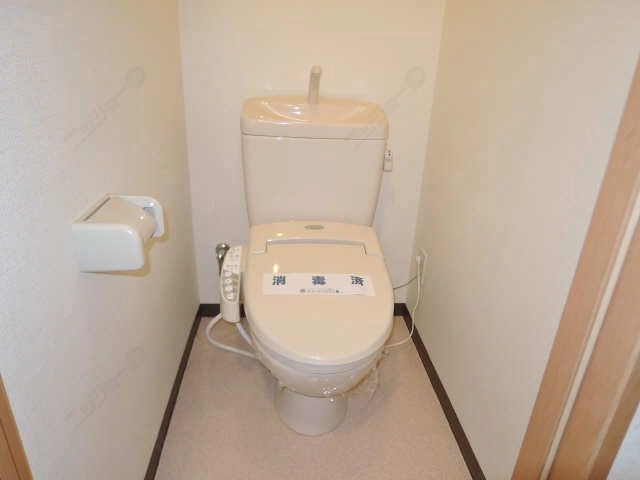 ＷＣ