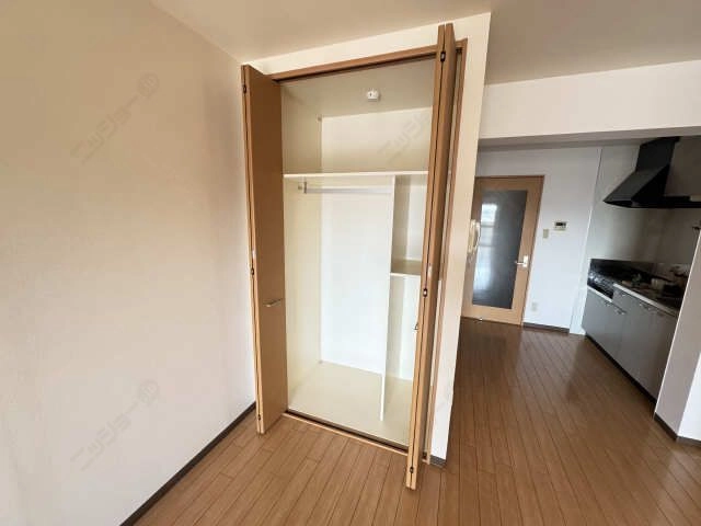 リビング収納