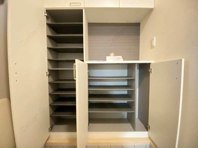 シューズBOX