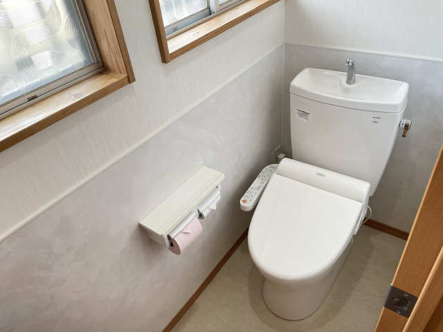 WC