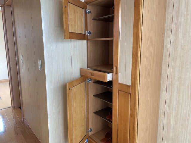 シューズBOX