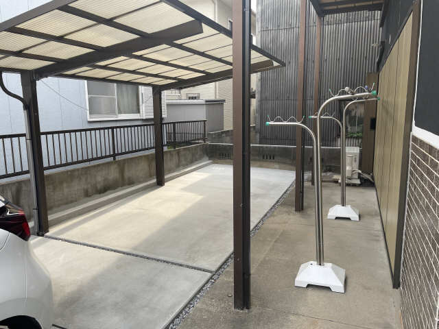 庭
