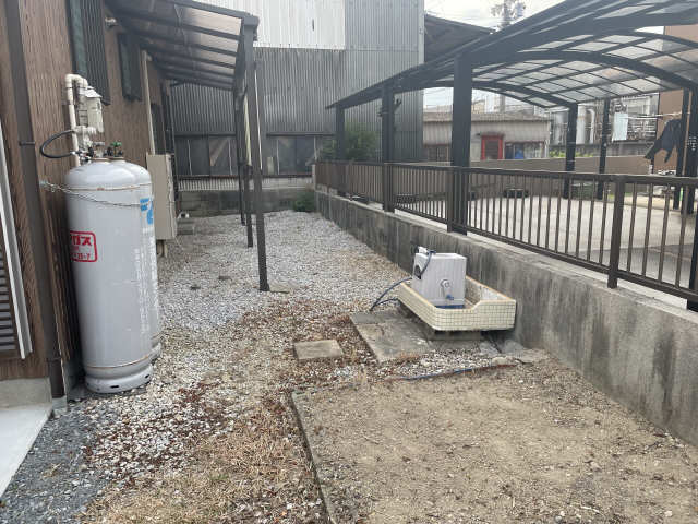 庭
