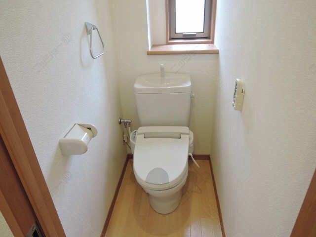 ＷＣ