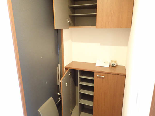 シューズBOX