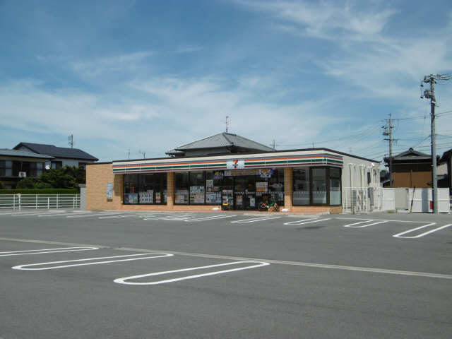 セブンイレブン