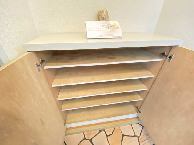 シューズBOX