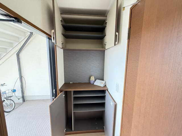 シューズBOX