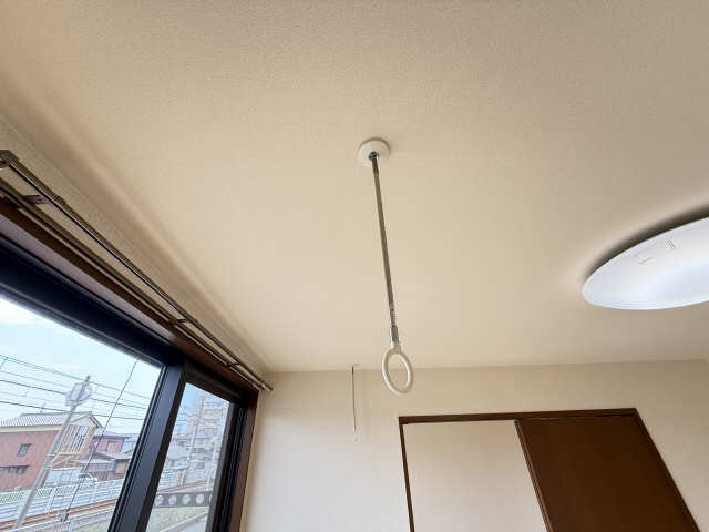 室内物干