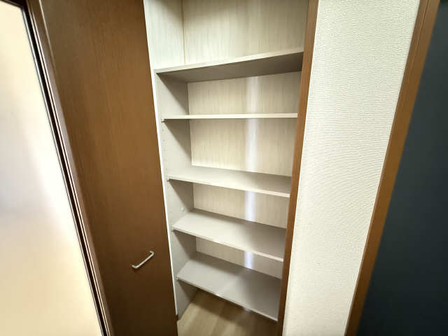 玄関収納