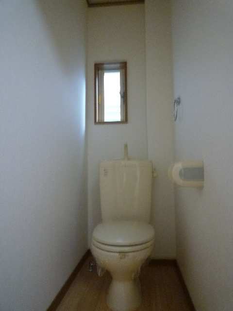 ＷＣ