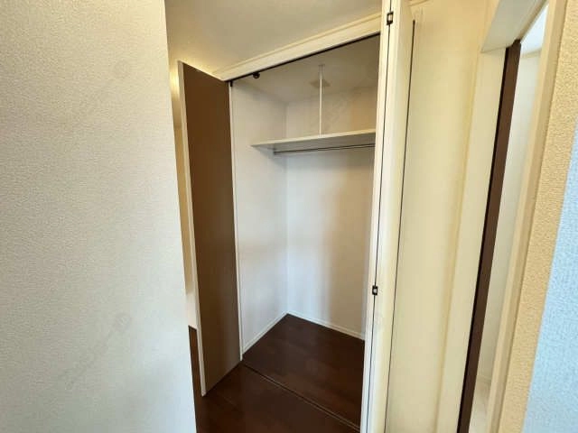 廊下収納