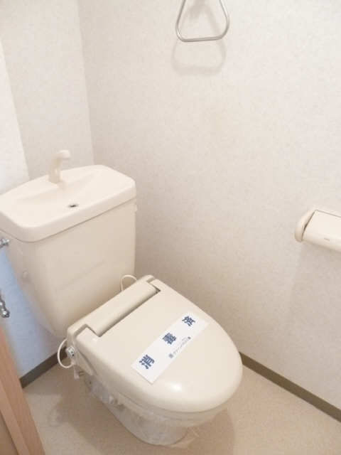 ＷＣ