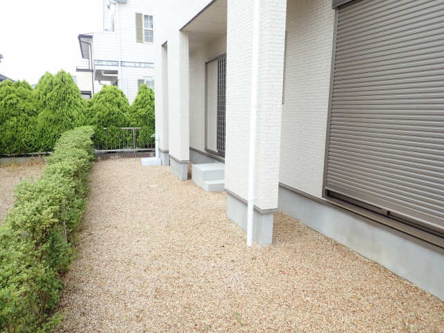 庭