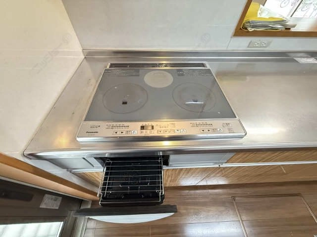 IHコンロ