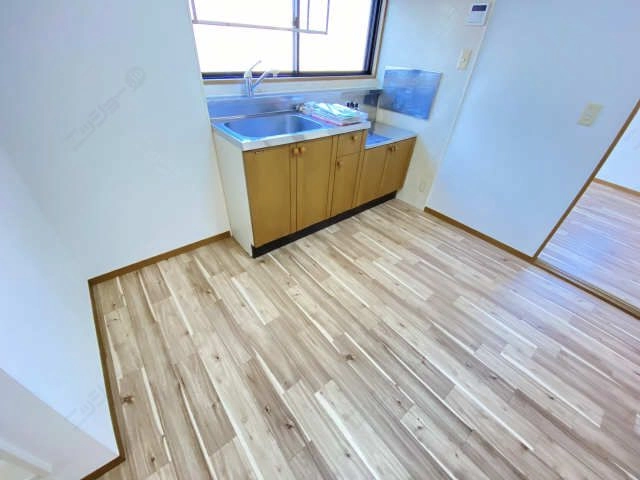 キッチンスペース