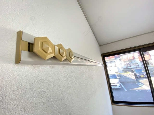 ハンガーフック