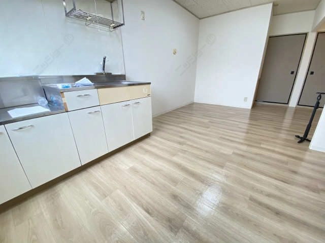 キッチンスペース