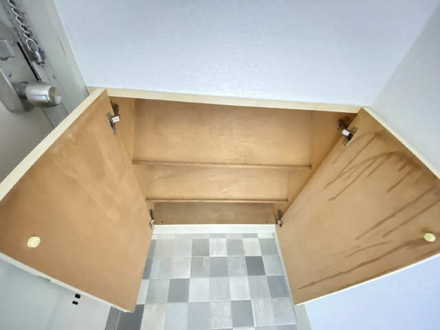 シューズBOX