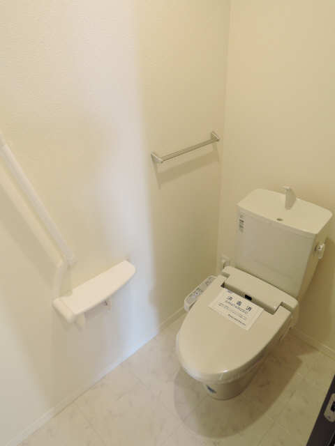 ＷＣ