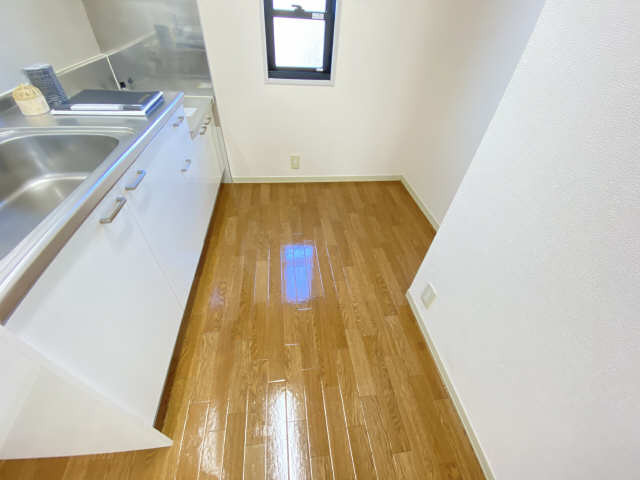 キッチンスペース