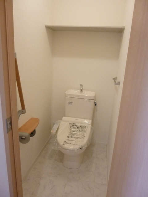 ＷＣ
