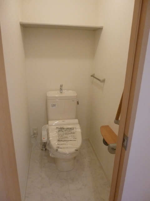 ＷＣ
