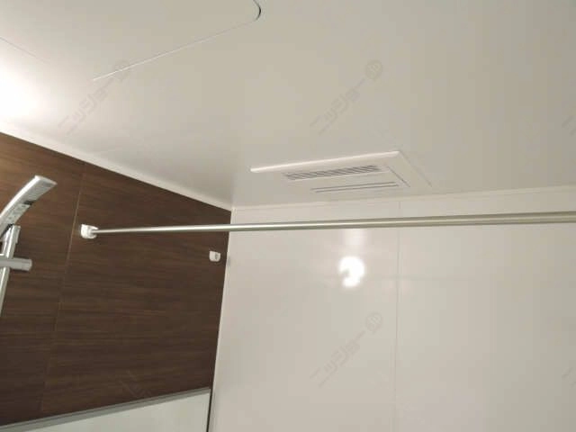 浴室暖房乾燥機