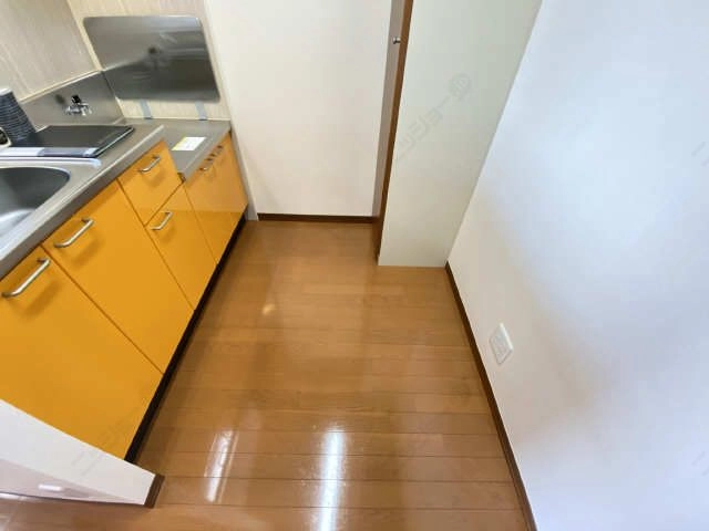 キッチンスペース