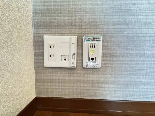 ＷｉーＦｉ