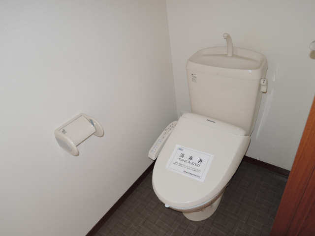 ＷＣ
