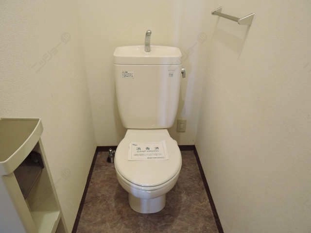 ＷＣ