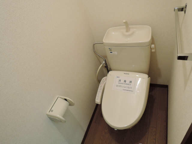 ＷＣ