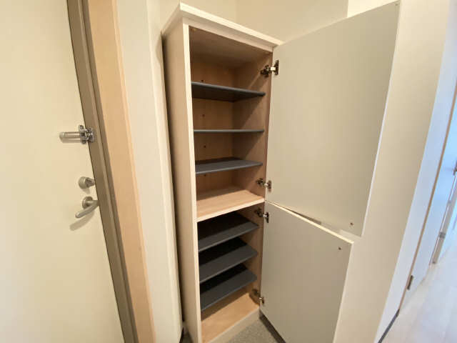 シューズBOX