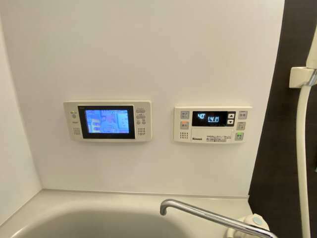浴室TV・追い炊き機能