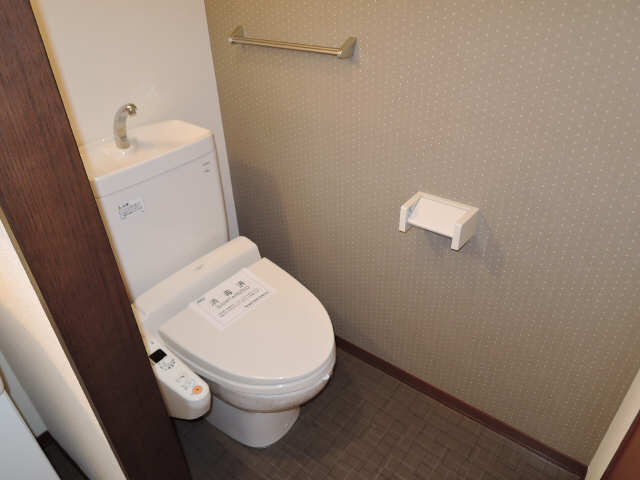 ＷＣ
