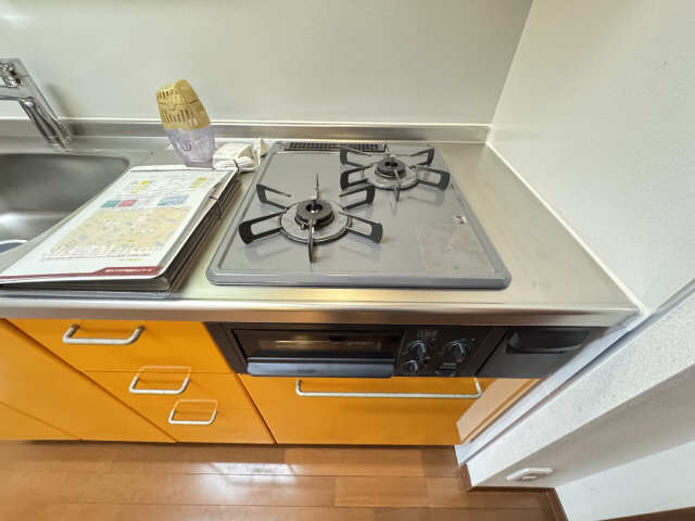 ガスコンロ