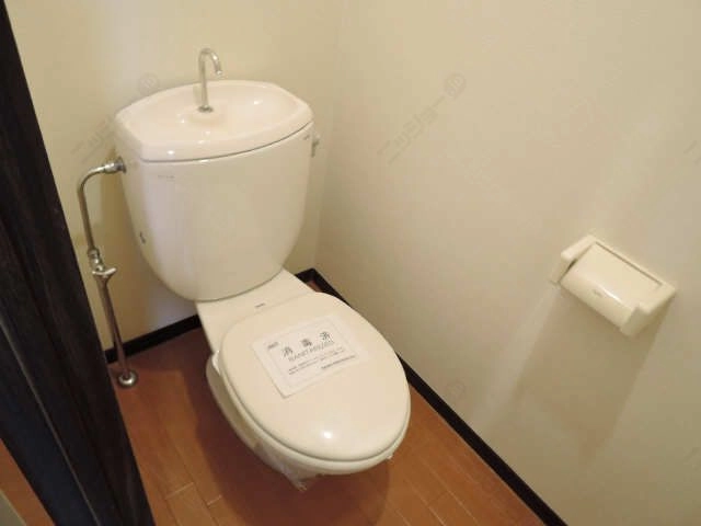 ＷＣ