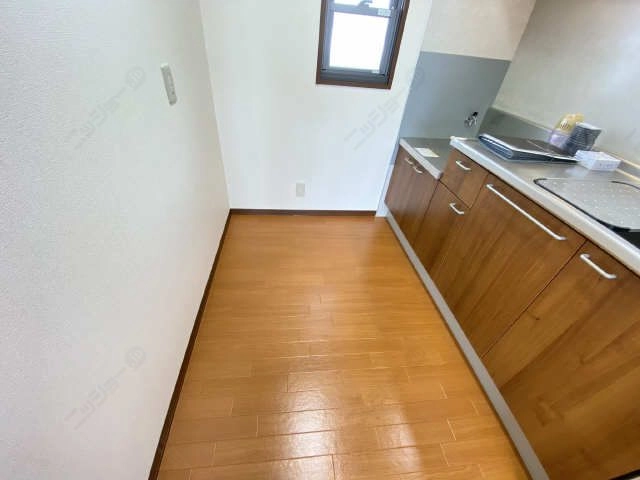 キッチンスペース