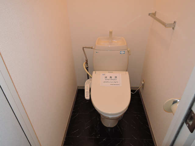 ＷＣ