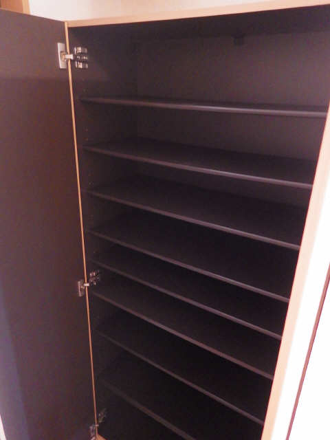 シューズＢＯＸ