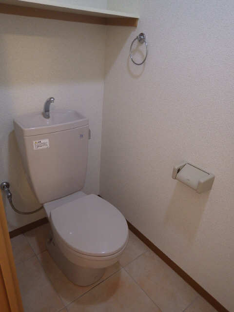 ＷＣ