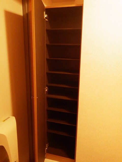 シューズＢＯＸ