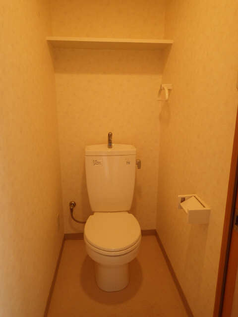 ＷＣ