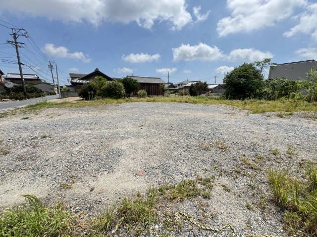 敷地外駐車場