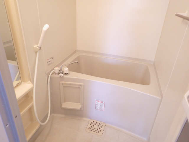グランシャリオ　Ｂ棟 1階 浴室